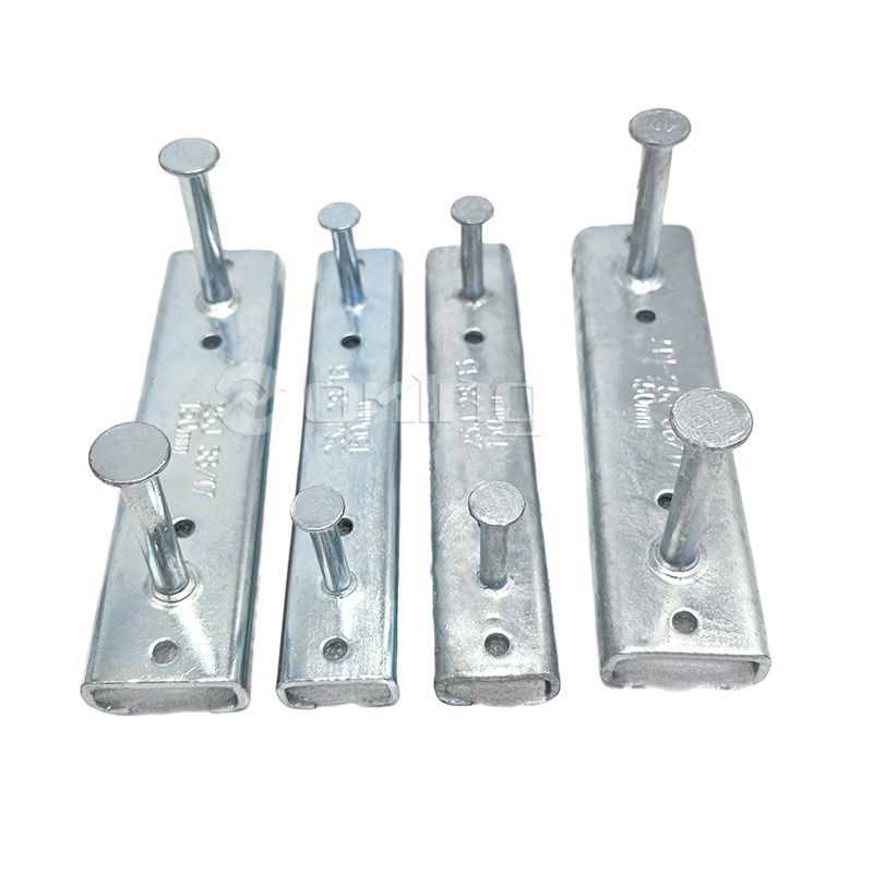 Frigidus Anchore Channel Roll